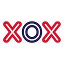 XOX logo