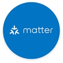 Matter logo