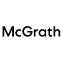 McGrath logo
