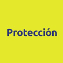 Protección logo