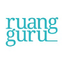Ruangguru logo