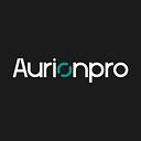 Aurionpro logo