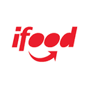 iFood logo