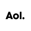Aol. logo