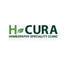 HCura logo