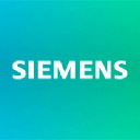 Siemens Mobility logo