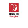 Karaoke Box logo