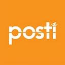 Posti logo