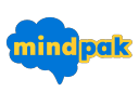 Mindpak logo