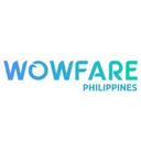 WowFare logo