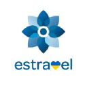 Estravel logo