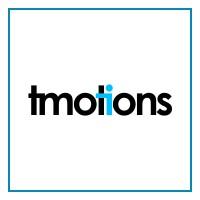 TMotions Global Ltd. logo