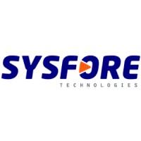 Sysfore Technologies Pvt. Ltd. logo