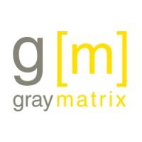 Gray Matrix logo