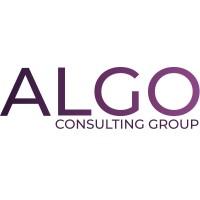 Algo Consulting Group logo