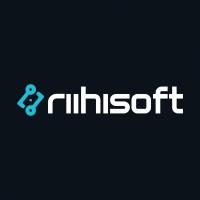 Riihisoft logo