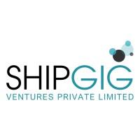 Shipgig Ventures Private Limited logo
