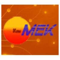 NewMEK Software Solutions logo
