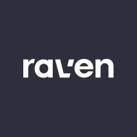 Raven.inc logo