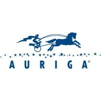 Auriga logo
