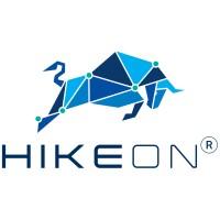 HikeOn Technologies logo