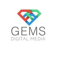 Gems Digital Media Pvt Ltd logo
