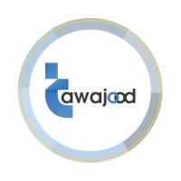 Tawajood logo