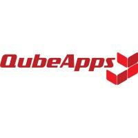 QubeApps logo