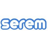 SEREM logo