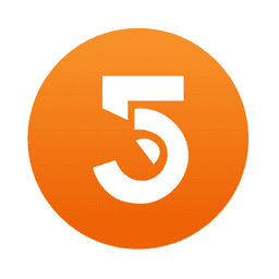 5Exceptions Software Solutions Pvt Ltd logo