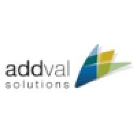 Addval Solutions logo