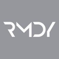 RMDY logo