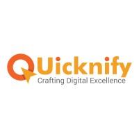 Quicknify logo