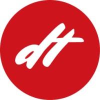 Data Template logo
