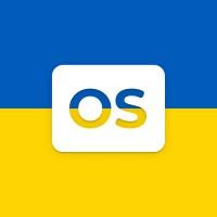 OS-System logo