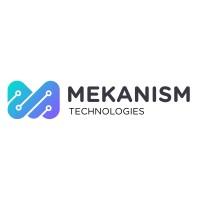 Mekanism Technologies logo
