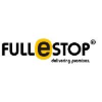 FULLeSTOP logo