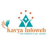 Kavya Infoweb Private limited logo