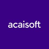 Acaisoft logo