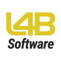 L4B Software logo