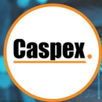 Caspex logo