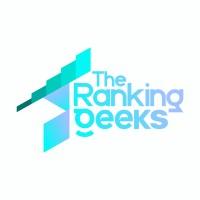 The Ranking Geeks.ai logo