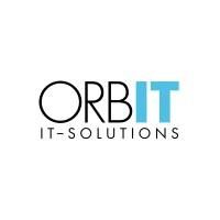 ORBIT IT-Solutions logo