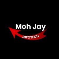 MohJay Infotech logo