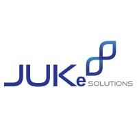 Juke Solusi Teknologi logo