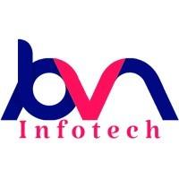 BVM Infotech logo