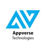 Appverse Technologies logo