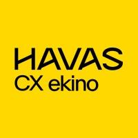 ekino Vietnam logo