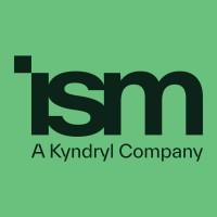 ISM logo