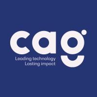 CAG Contactor logo